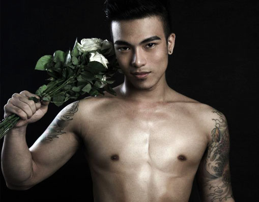 Kenny Sang - tôi là hotboy 