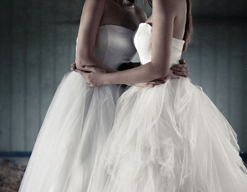 Kim Cương, Khánh Ngọc làm cô dâu bí ẩn