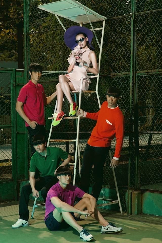 BST Cho em một ngày - Tạp chí Đẹp 182