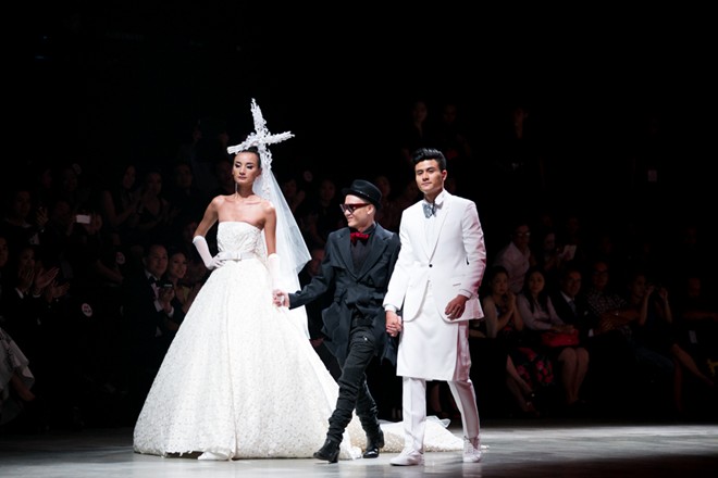 Đỗ Mạnh Cường - Những cánh bướm cuối thu [chap 1]