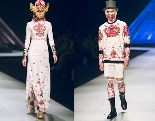 NTK Roj Singhakul và thương hiệu Issue