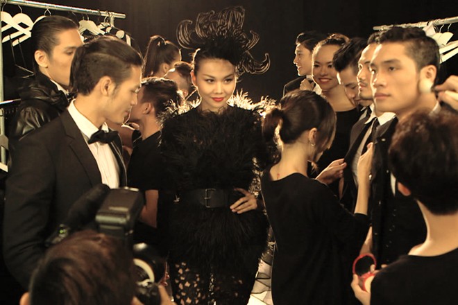 Trailer Vietnam's Next Top Model 2013