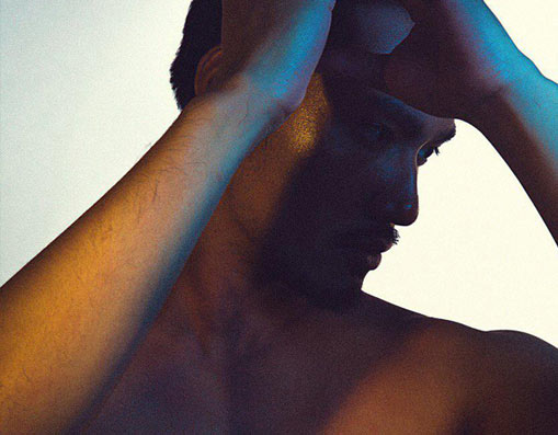 Lý Quí Khánh - Tôi sẽ nóng bỏng và nam tính hơn