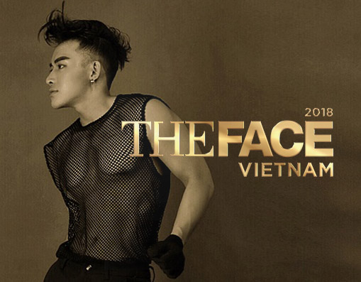 Chàng mẫu trẻ Nguyễn Xuân Trường sẽ chinh phục The Face Việt Nam 2018