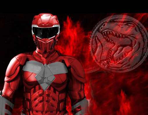 5 Anh Em Siêu Nhân chuẩn bị lên rạp