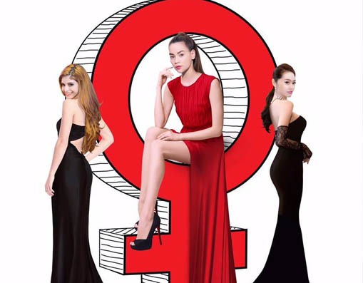 Hy sinh đời trai chuẩn bị tấn công