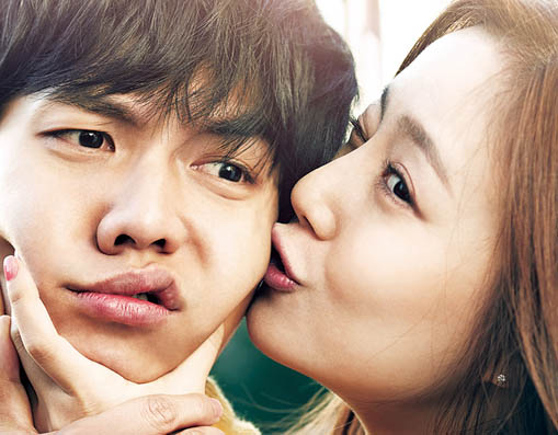 Love Forecast - Yêu phải nàng lắm chiêu