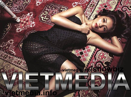 Lưu Đào nóng bỏng bất ngờ