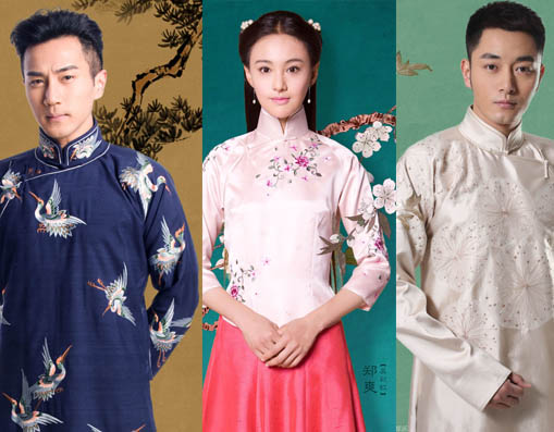 Người đàn ông bắt lấy cầu vồng