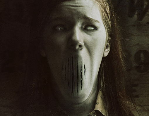 Kinh khiếp với trailer và poster Trò chơi gọi hồn 2