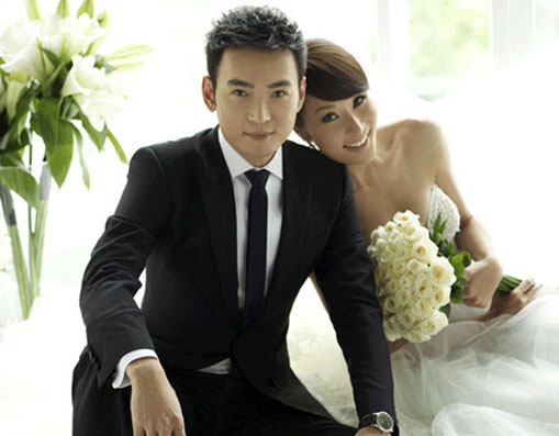 Tiêu Ân Tuấn tiếp tục cưới vợ