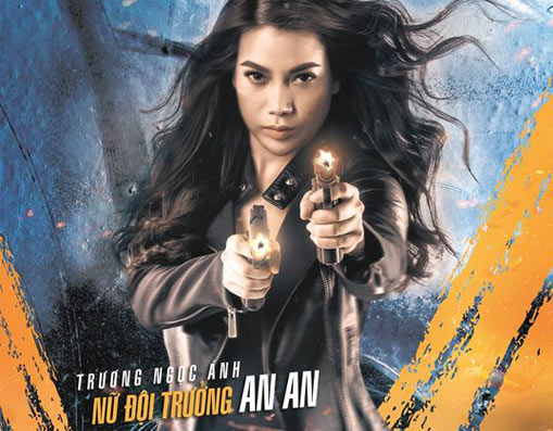 Truy sát tung thân thế từng nhân vật