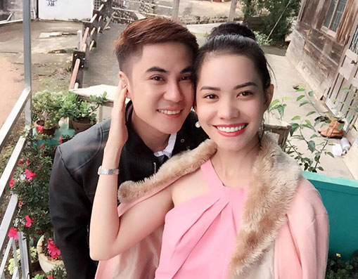 Phát hờn với tình yêu 4 năm Cao Thiên Phước và Thy Nhã