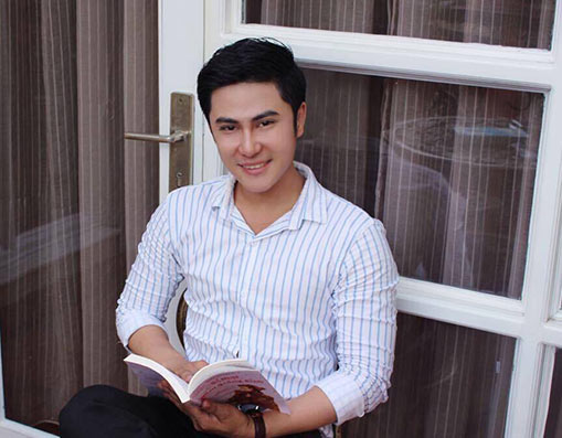 Gương Mặt Sân Khấu Điện Ảnh 2016 bất ngờ đặt cách Cao Thiên Phước vào chung kết