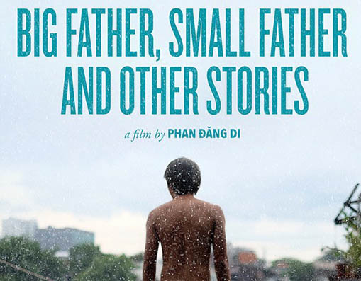 Cha và con và ... Phan Đăng Di