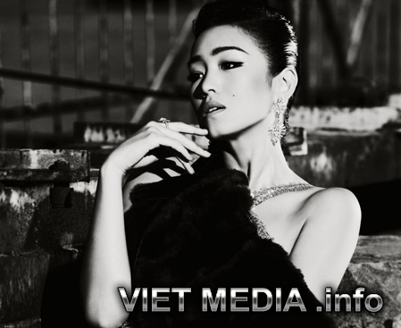 Củng Lợi - Minh Tinh xứng tầm thế giới