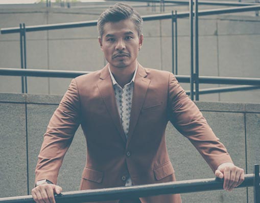 Lâm Vissay sẽ nude trong Lời Nguyền Gia Tộc