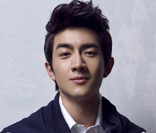 10 tài tử trẻ của giải trí Hoa ngữ 