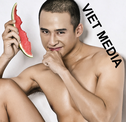 Lương Thế Thành “Tôi đã leo 1/3 ngọn núi”