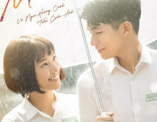 ĐD Nguyễn Quang Dũng tái xuất với Ứơc hẹn mùa thu