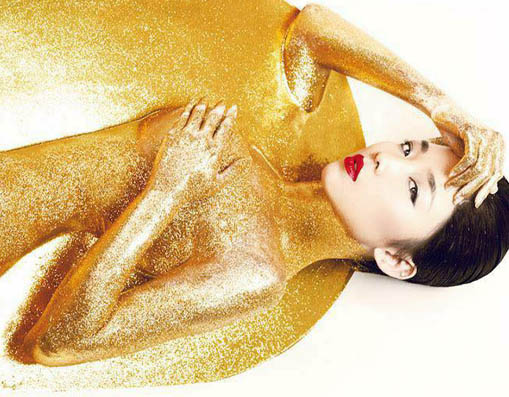 Bốn cô Tiên Vpop