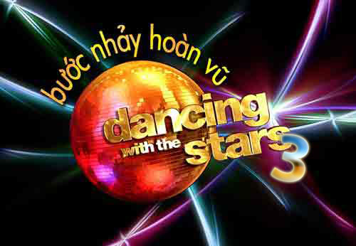 Bước Nhảy Hoàn Vũ mùa thứ 3