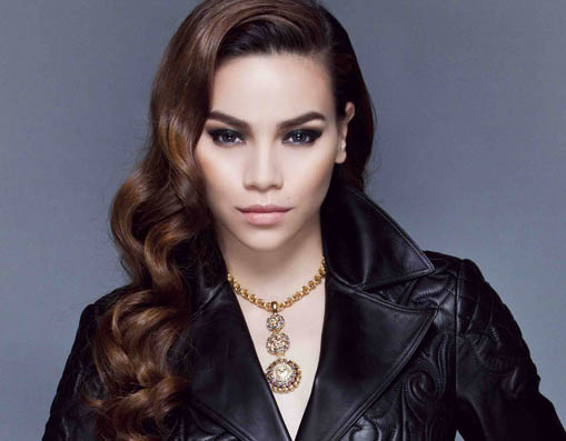 Khán giả Việt tẩy chay Hồ Ngọc Hà