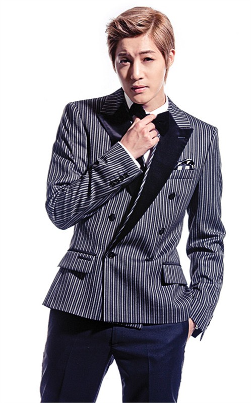 Kim Hyun Joong