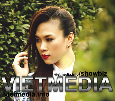 Mỹ Tâm và thời trang thương hiệu