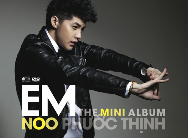 Noo Phước Thịnh và Em