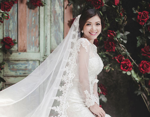 Phạm Thanh Thảo chia sẻ về chuyện có thai