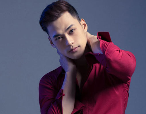 Phan Ngọc Luân chàng trai đam mê ca hát