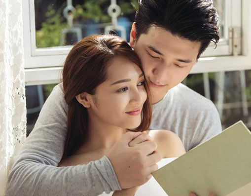 Bảo Anh ra mắt MV đầy nước mắt