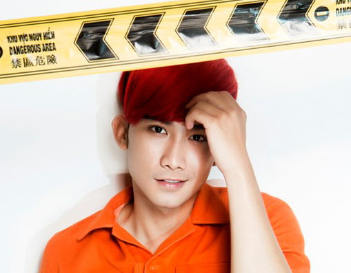 Chí Thiện - Tôi muốn thay đổi