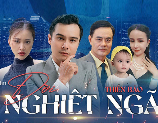 Thiên Bảo [Chàng Ca Sĩ Miền Tây] bất ngờ tái xuất với MV phim ngắn “Đời Nghiệt Ngã”