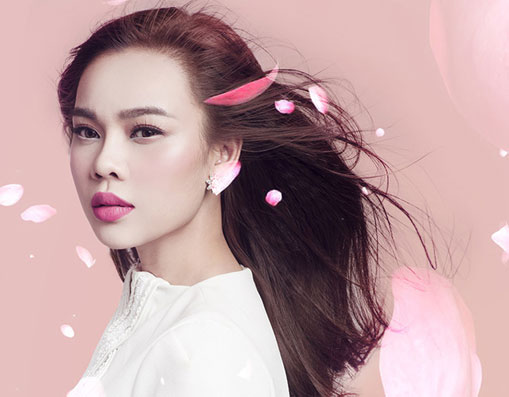 Giang Hồng Ngọc kết hợp với Tiên Tiên