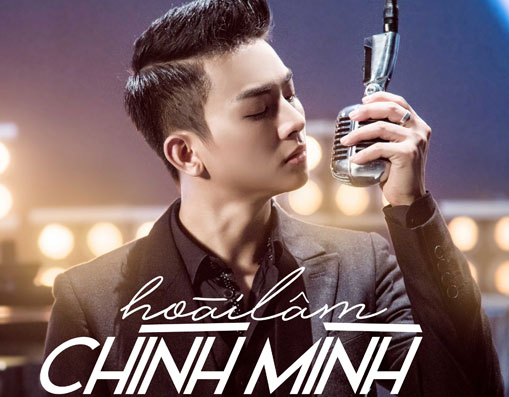 Hoài Lâm tung MV cho single Chính Mình