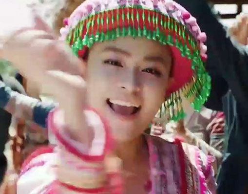 Hoàng Thùy Linh - Để Mị nói cho mà nghe