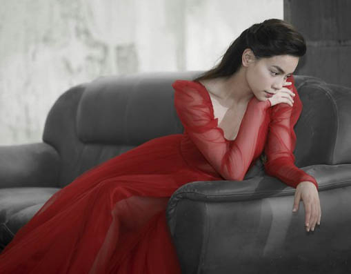 Hồ Ngọc Hà cô đơn giữa cuộc tình 