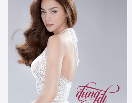 Hồ Ngọc Hà tung hit mới - Đừng đi