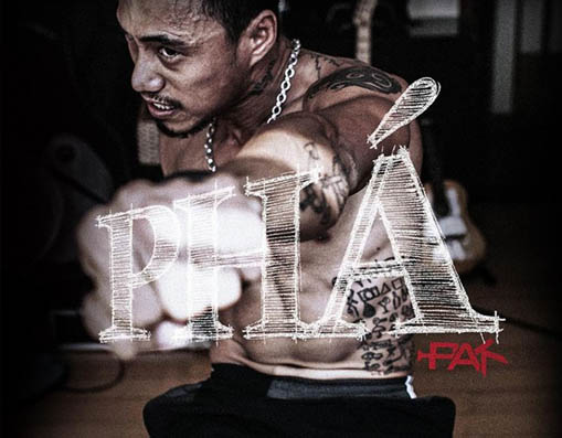 Phạm Anh Khoa phá trong album mới