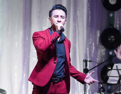 Phước Lộc thành công với đêm nhạc Sao lòng còn thương