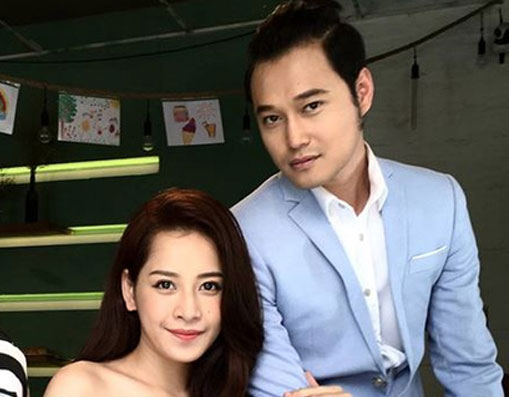 Quang Vinh trở lại showbiz với dự án phim ngắn