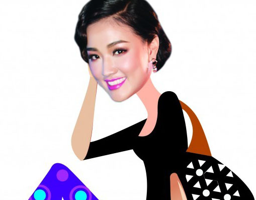 Sao Việt ồn ào năm qua