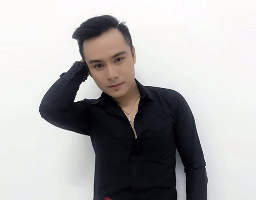 Thiên Bảo (Chàng ca sĩ miền Tây) đẹp trai soái ca với hình ảnh mới