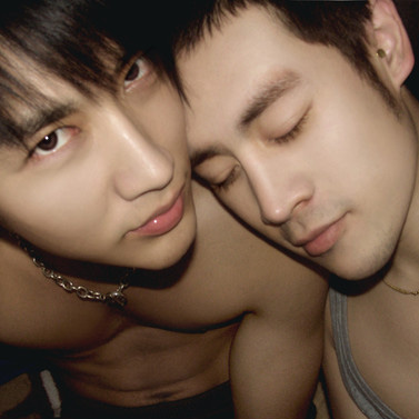 Tình dục với giới Gay