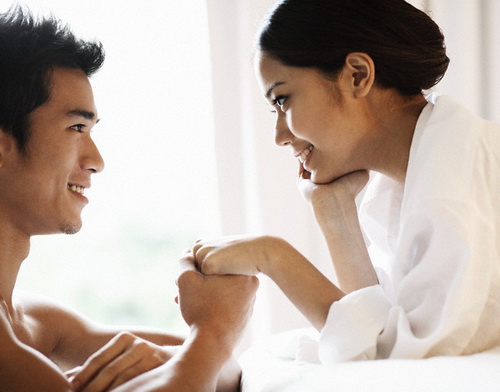 3 điều Adam cần nhớ