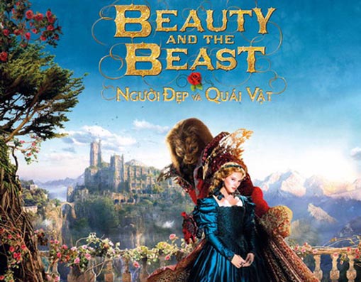 Beauty and the Beast 2014