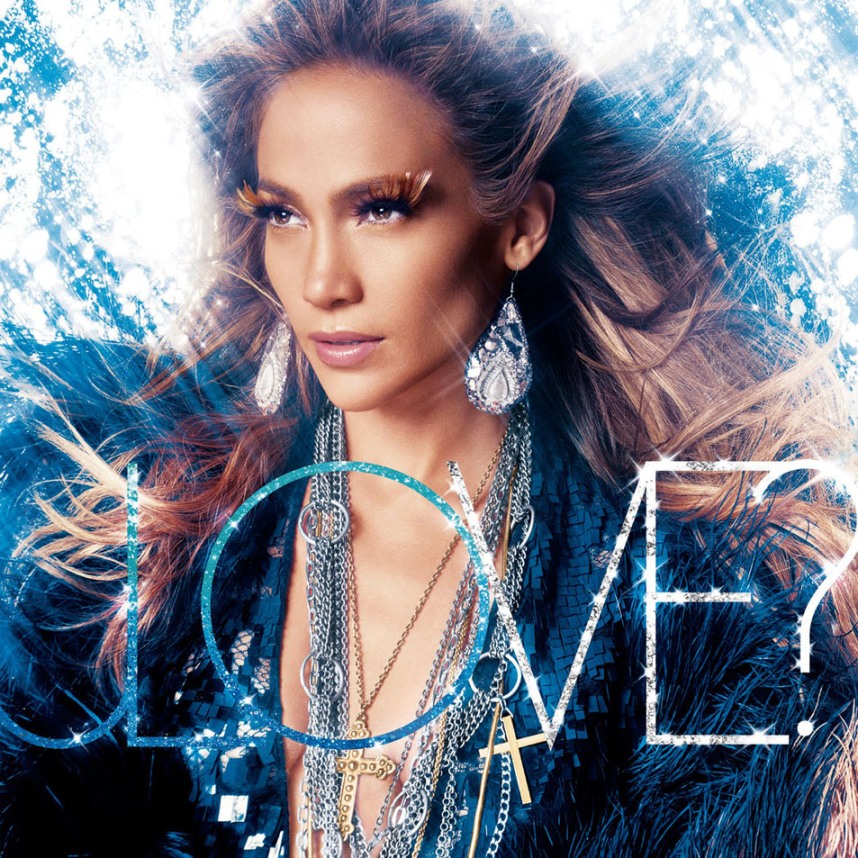 Jennifer Lopez đẹp lộng lẫy với "What is love"
