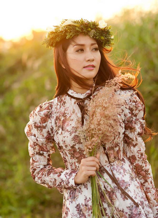 Khánh Thy